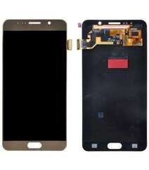 LCD+TOUCH SAMSUNG GALAXY NOTE 5 N920 GOLD