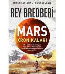 MARS XRONİKLARI – Rey Bredberi