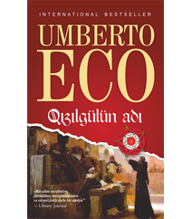 Umberto Eco Qızılgülün adı