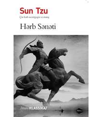 HƏRB SƏNƏTİ – Sun Tzu