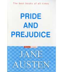 Jane Austen PRIDE AND PREJUDICE
