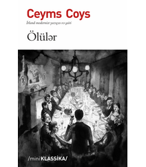 ÖLÜLƏR – Ceyms Coys