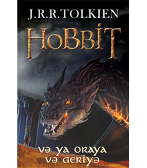 HOBBİT – J.R.R.Tolkien