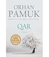 Orxan Pamuk QAR