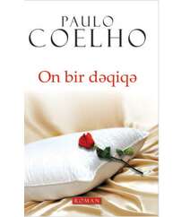 Paulo Coelho On bir dəqiqə