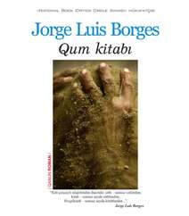 Xorxe Luis Borxes QUM KİTABI