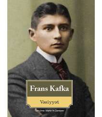 Frans Kafka VƏSİYYƏT