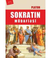 Platon Sokratın müdafiəsi