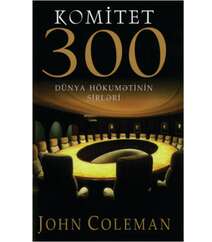 John Coleman Komitet 300