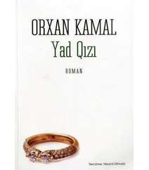 YAD QIZI – Orxan Kamal