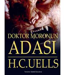 H.C.Uells DOKTOR MORONUN ADASI