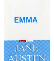 Jane Austen – EMMA