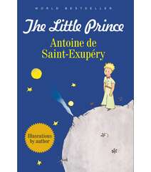 Antoine de Saint-Exupery – The Little Prince