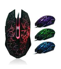 Optical Mouse T1