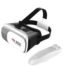 VR.BOX virtual açki