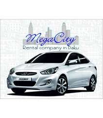 İcarə Hyundai Accent New
