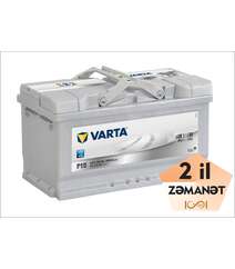 VARTA F18 85 AH R+ Silver Dynamic