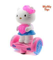 Hello Kitty Segway