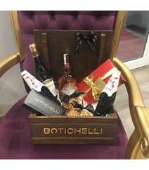Botichelli exclusive collection