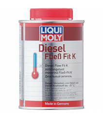 Diesel Fliess-Fit K