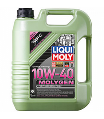Mühərrik yağı Molygen New Generation 10W-40