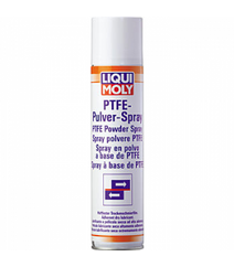 Universal vasitələr - PTFE-Pulver-Spray