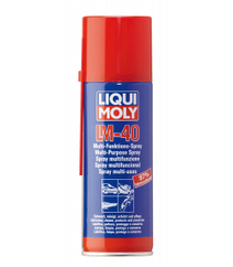 LM 40 Multi-Funktions-Spray