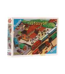 puzzle stasyon ey358640