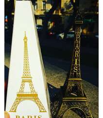 Eiffel Paris