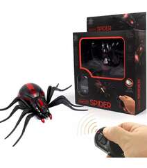 Ghost Spider Infrared remote control