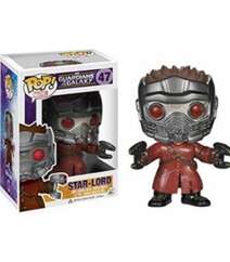 Guardian of the Galaxy "Star Lord"