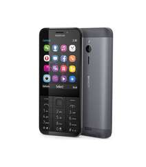 Nokia 230 black