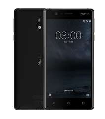 Nokia 3 DS black