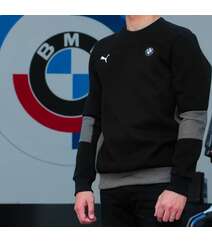 PUMA x BMW Sweater