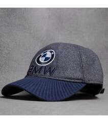 Winter Cap BMW