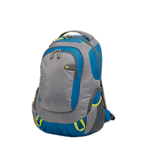 HP Outdoor Sport G/Blu Backpack F4F29AA