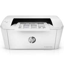 HP LaserJet M15a Printer (W2G50A)