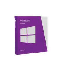 Microsoft Windows 8.1 SL X64 English International 1pk DSP OEI EM DVD (4HR-00201)