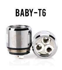 TFV8 Baby T6 Coil