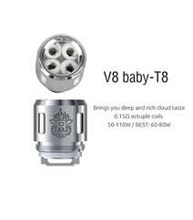 TFV8 Baby T8 Coil