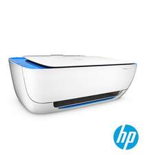 HP DeskJet Ink Advantage 3635 All-in-One