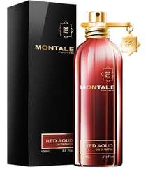 MONTALE RED AOUD EDP UNISEX 100 ML 
