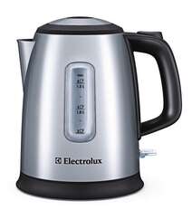 Электрический чайник Electrolux EEWA5210