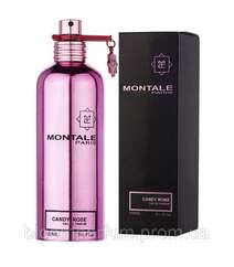 MONTALE CANDY ROSE EDP L 100 ML 