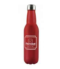 RONDELL BOTTLE RED RDS-914