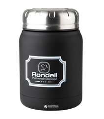 RONDELL RDS-942 BLACK PICNIC