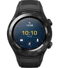 Huawei Watch 2 (LEO-BX9)