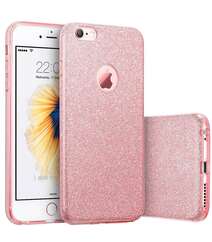 SPARKLE SERIES - IPHONE6/6S ROSE GOLD12
