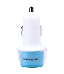 Car Charger - Jelly Blue7