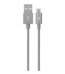 ALUMICABLE MICRO USB CABLE